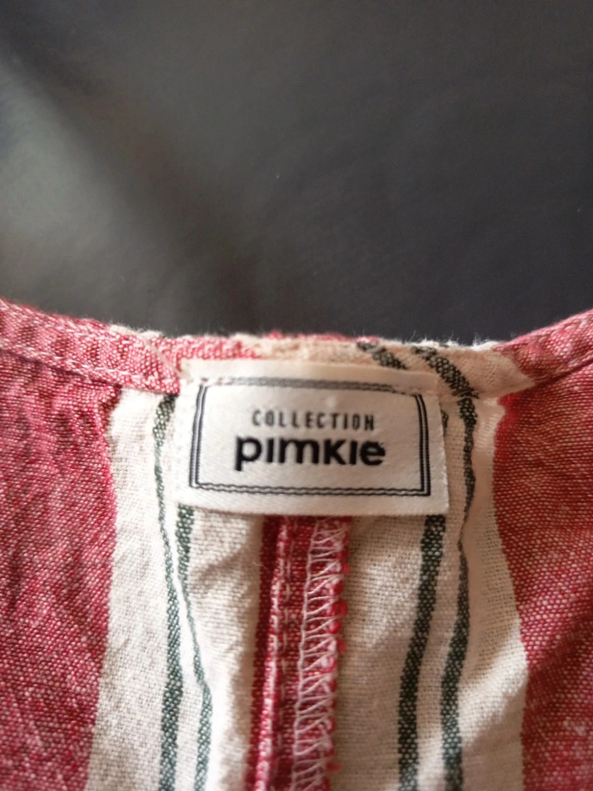 Combishort Pimkie – photo 3